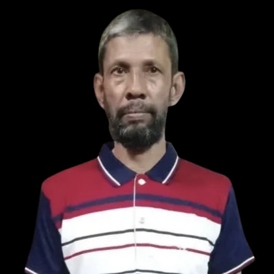 md-ismail
