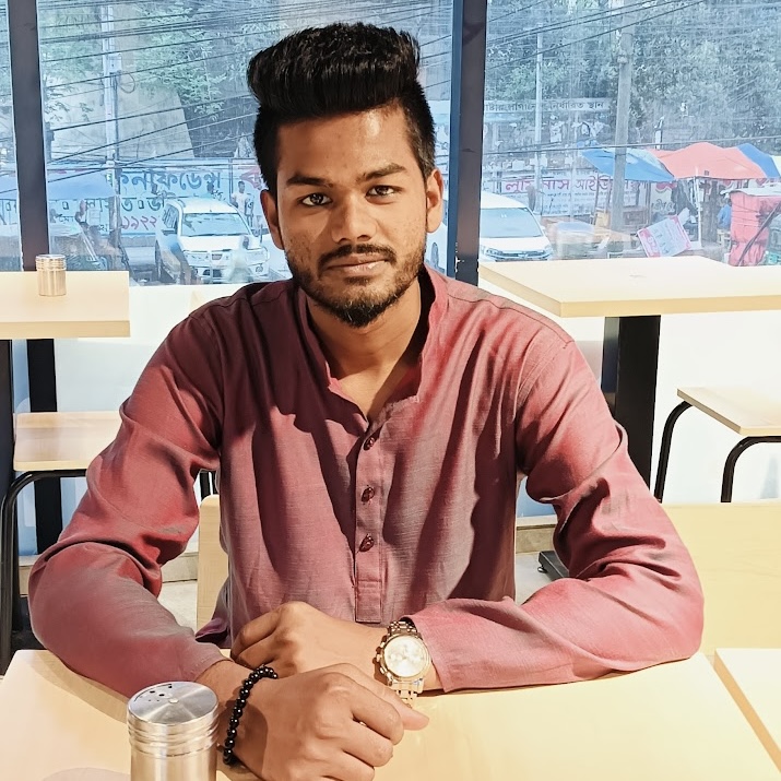 md-saiful-islam