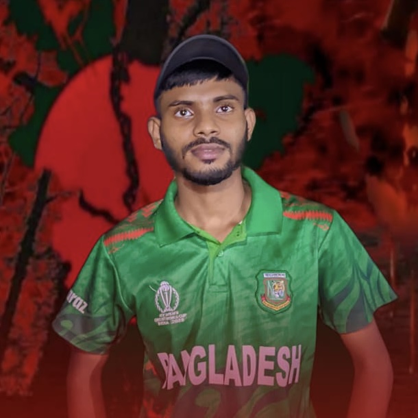 md-tawhidul-islam